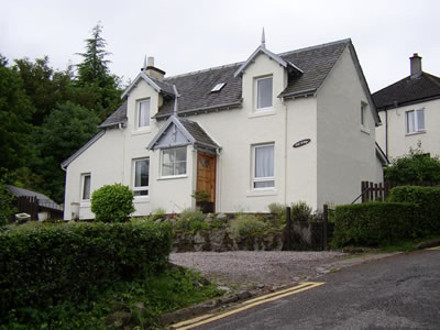 Oak Cottage